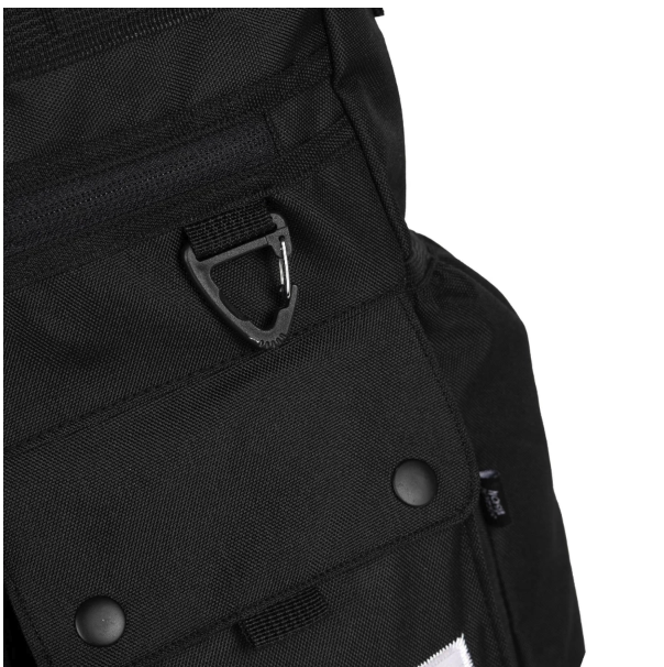  Straight Vision Ethan Tote Bag