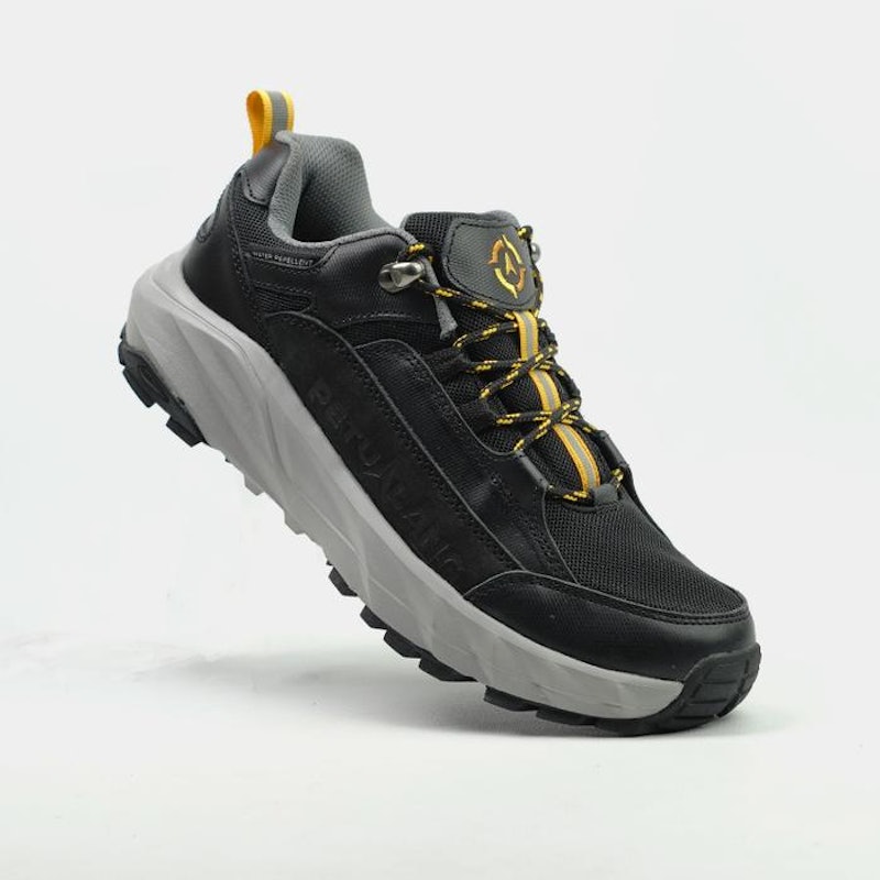Petualang Sembalun Sepatu Gunung Unisex 4