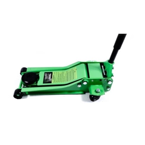 Altama Surya Anugerah Tekiro Hydraulic Jack Double Pump Low Profile 3 Ton AU-FJ1677