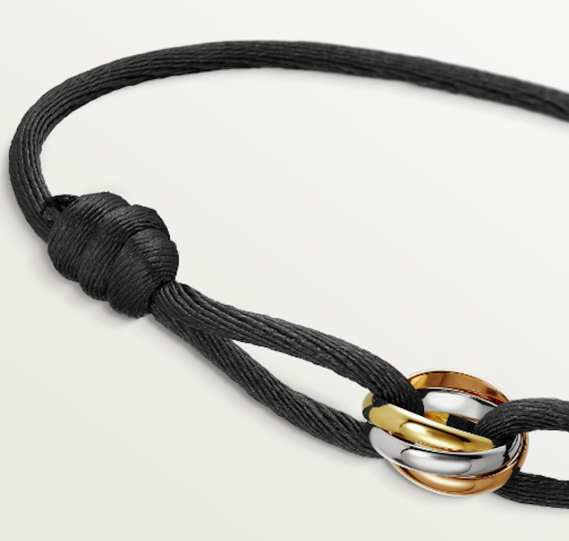 Trinity Bracelet 5