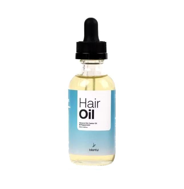 BLSHFL Hair Oil Expert Serum