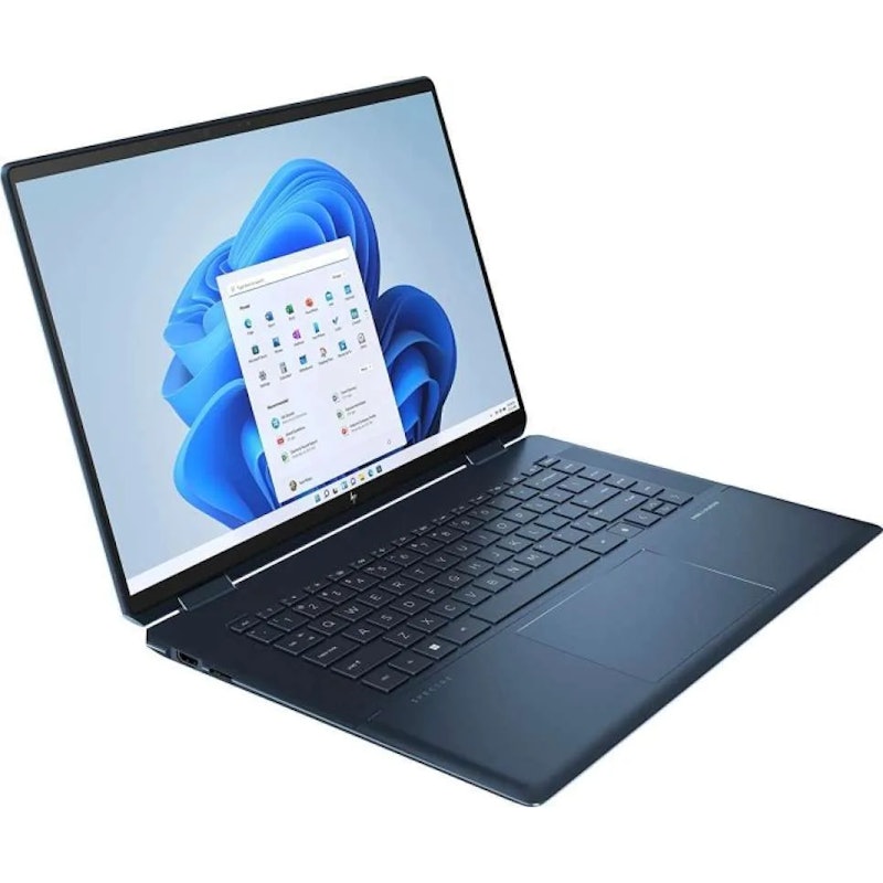 Spectre x360 16 2