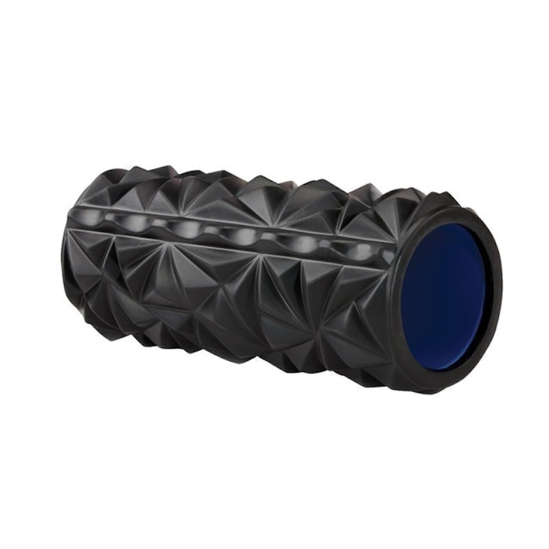 Foam Roller with Diamond Pattern