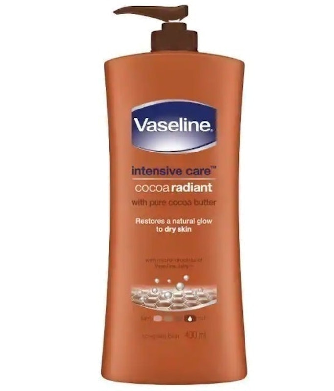 Vaseline Intensive Care Cocoa Radiant Lotion 2