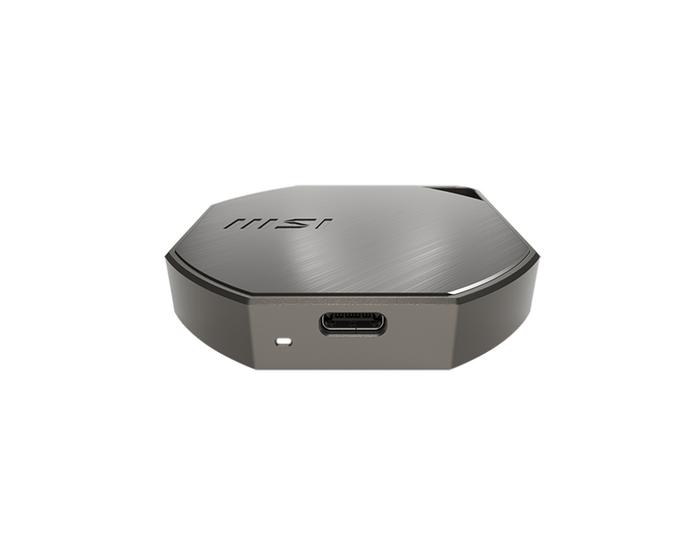 MSI Datamag 40Gbps 1TB 3