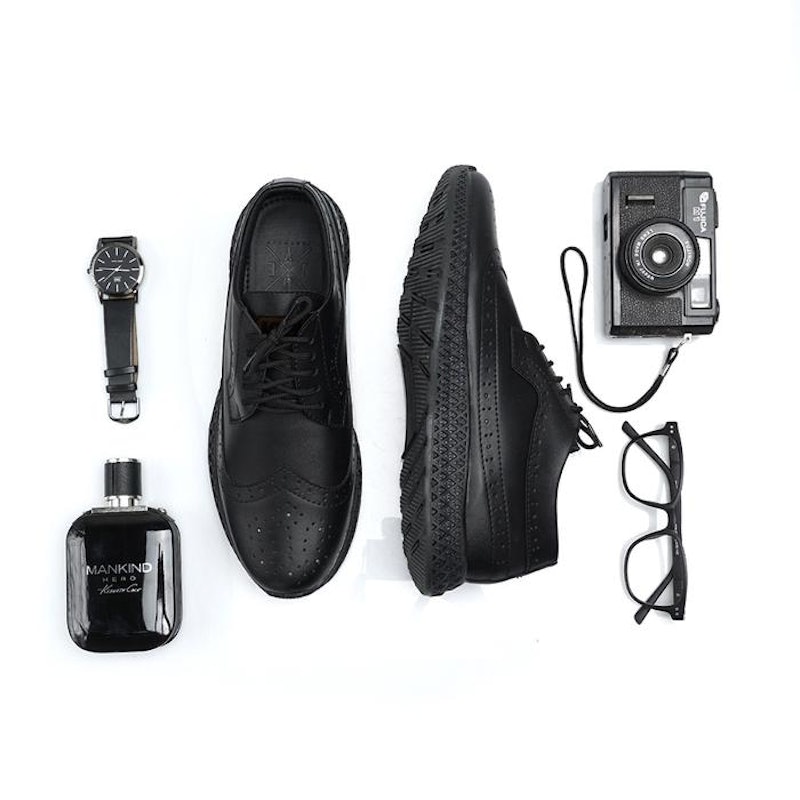 JYF Lord Black 3