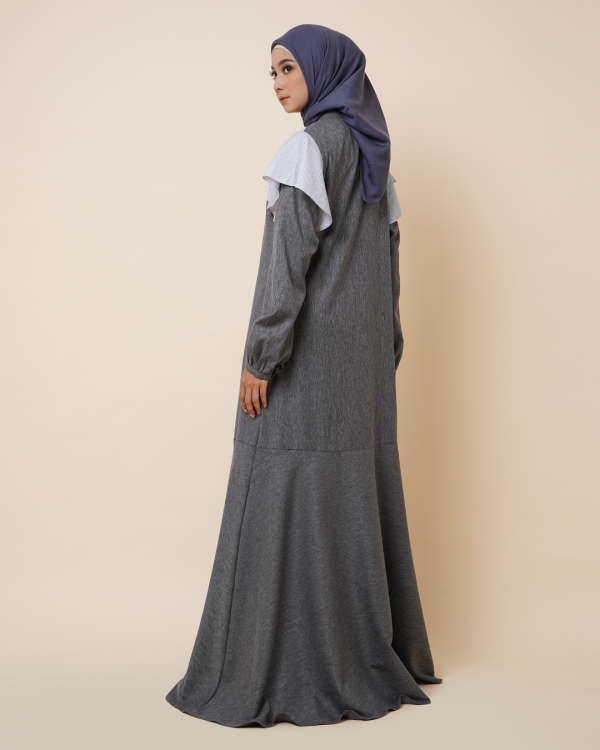 Monokhei Belvyah Dress