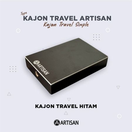 Artisan Kajon Travel 5
