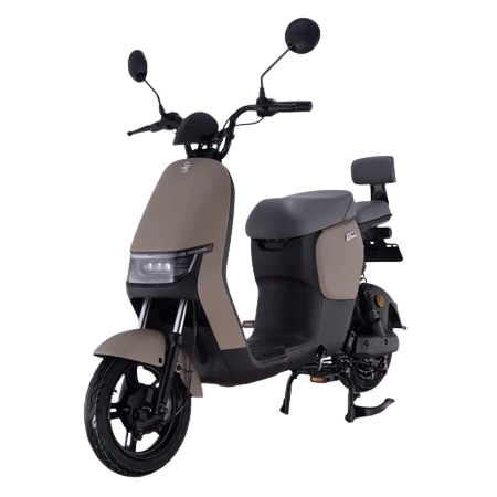  SAIGE Sepeda Listrik  M80 Pro