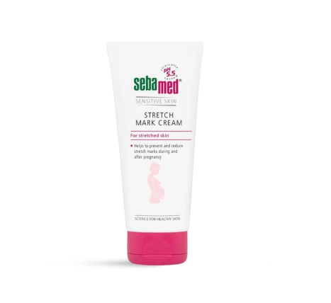 Sebamed Stretch Mark Cream