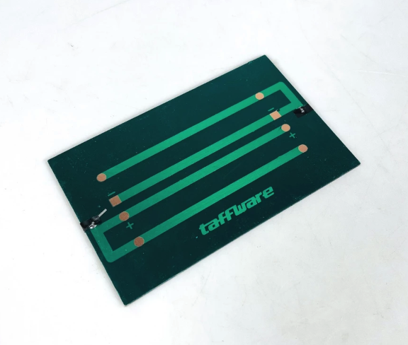 Jakarta Digital Nusantara Taffware Solar Panel Mini