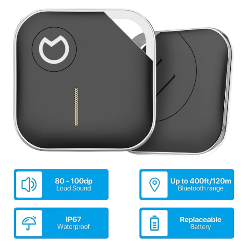 Ormo Tag Mini Smart Tracker 2