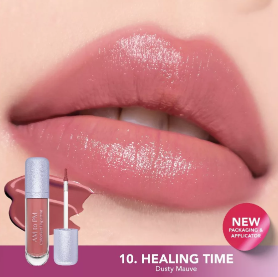 MOP Indonesia Corp Mother of Pearl MOP AM to PM Colorfast Hypertint 10 Healing Time