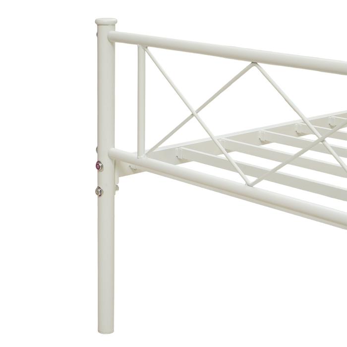 Home Center Indonesia Informa Larson Bed Frame