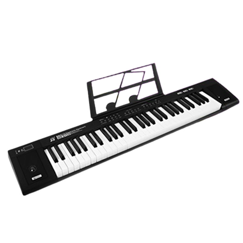 MIIGO 61 Keys Electric Piano 1