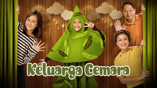 10 Rekomendasi Film Keluarga Terbaik  1