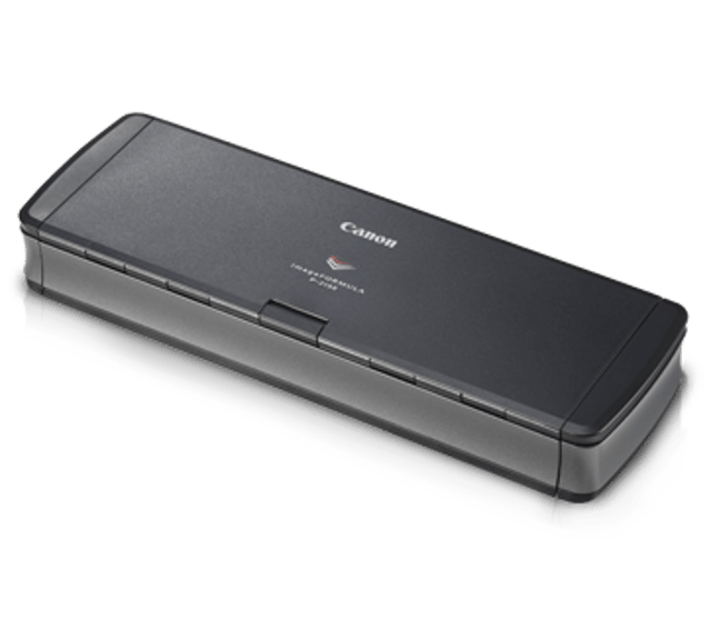 imageFORMULA  ｜ P-215II