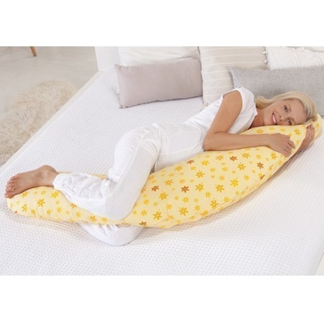 Theraline The Original Theraline "Little Flowers Yellow"