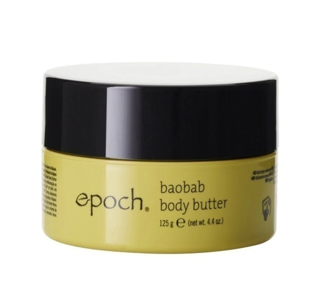 Epoch Baobab Body Butter ｜ 97102781