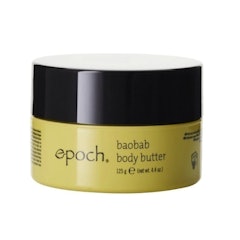 Epoch Baobab Body Butter