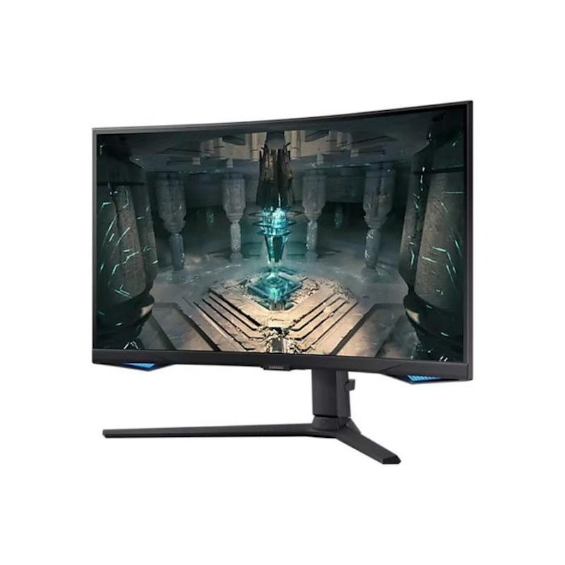 27” Odyssey G6 G65B QHD 240Hz Smart Gaming Monitor 3