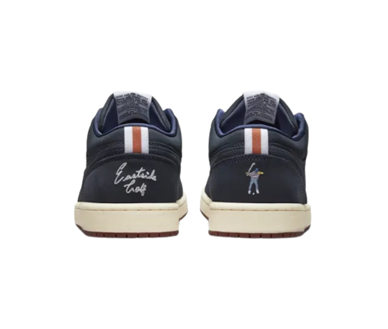Air Jordan 1 Low Eastside Golf 5