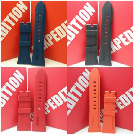 10 Rekomendasi Tali Jam Tangan untuk Pria Terbaik  4
