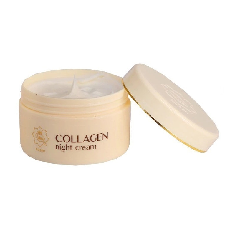 Collagen Night Cream 2