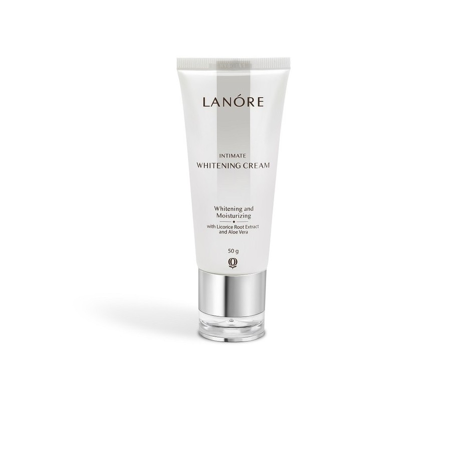 Lanore Intimate Whitening Cream