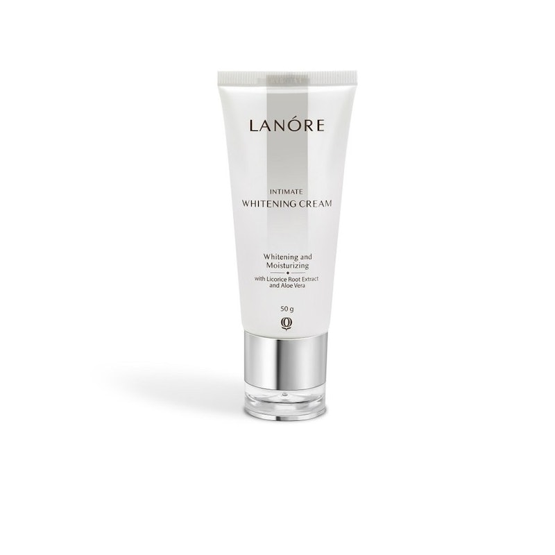 Lanore Intimate Whitening Cream 1