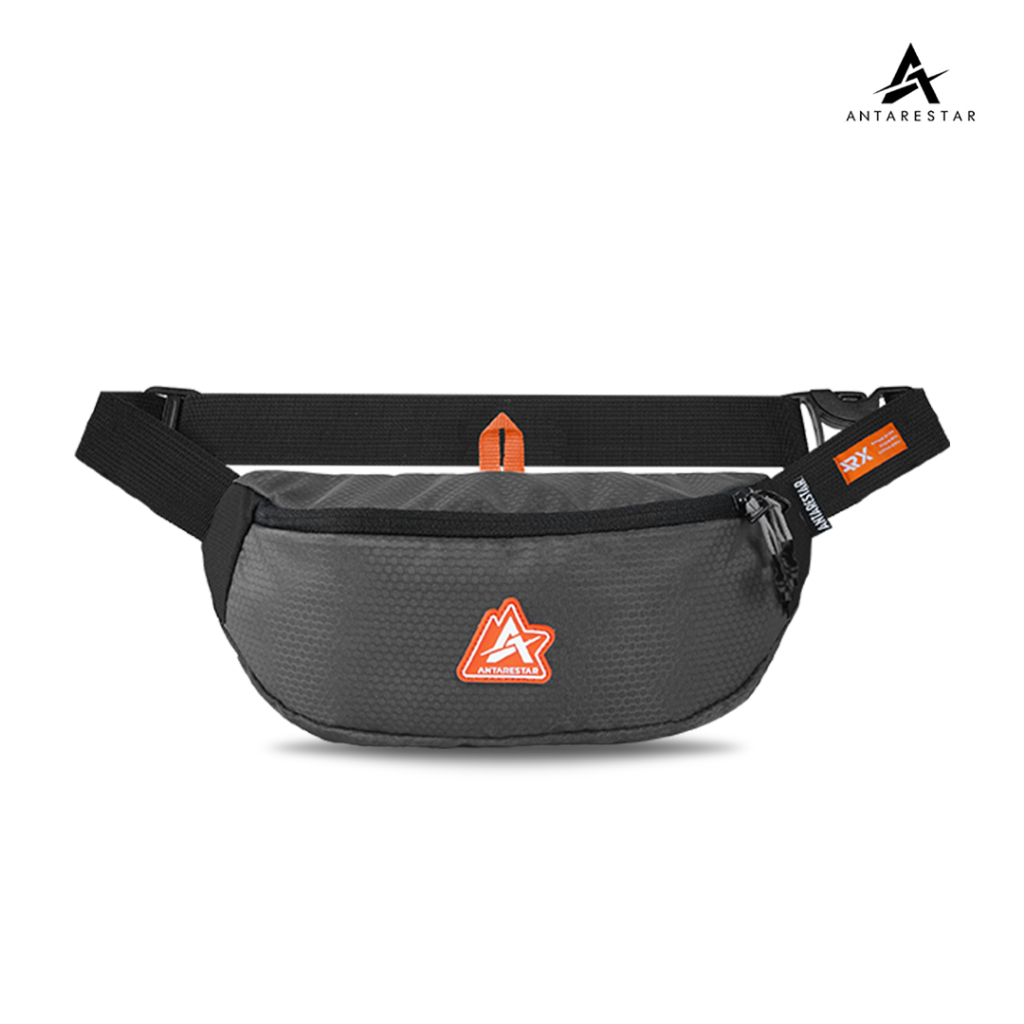Antarestar Global Kreatifindo ANTARESTAR Klymox Waistbag