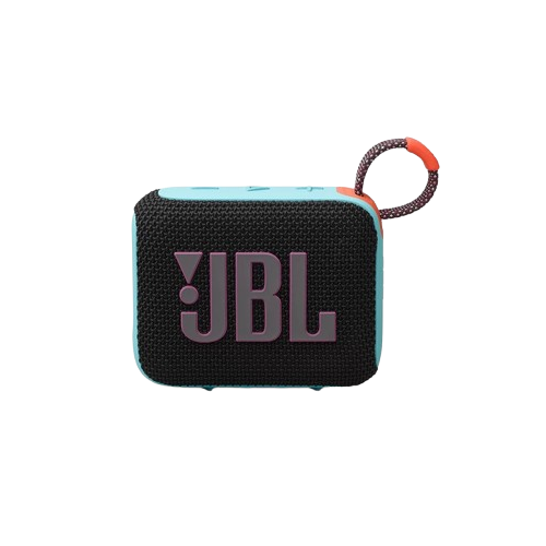 JBL Go 4
