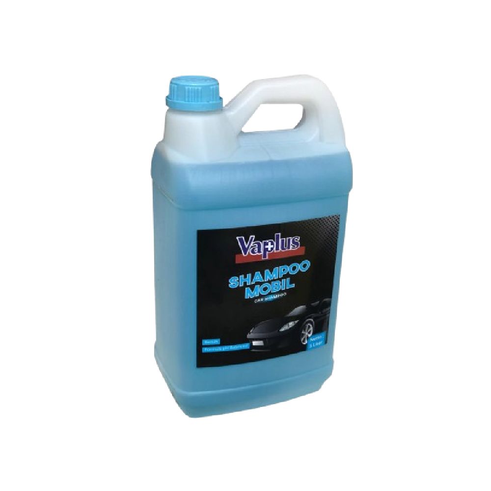 Vaplus Shampoo Mobil 5 liter