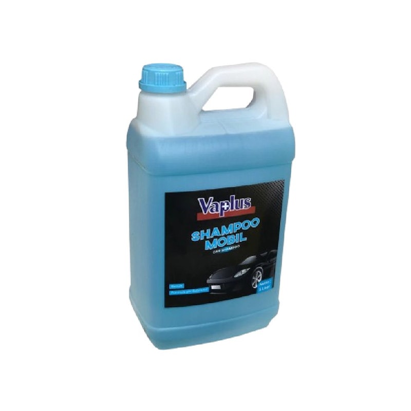 Vaplus Shampoo Mobil 5 liter 1