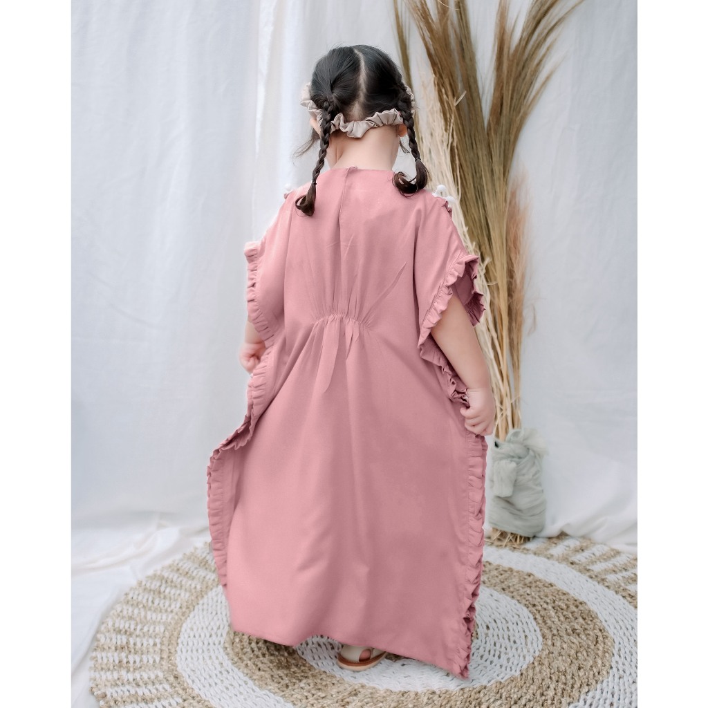 Karima Kaftan