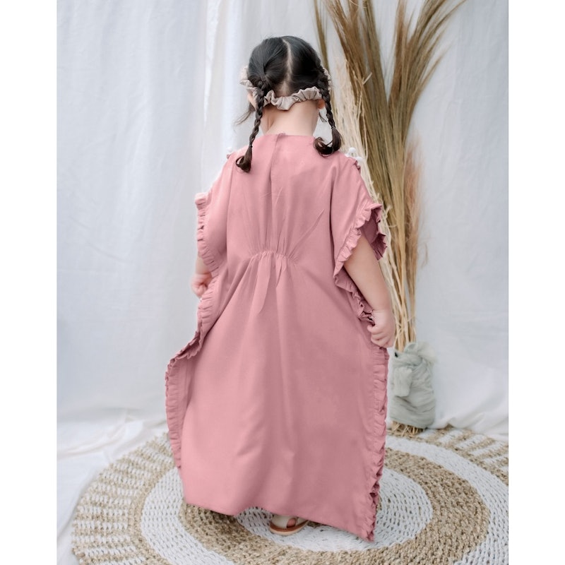 Karima Kaftan 2