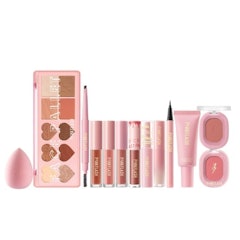 OhMyColor 1st Anniversary Makeup Beauty Sets The Hottest