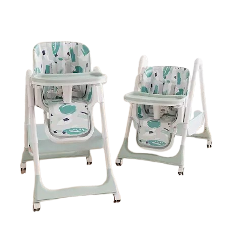 Yuumi Kursi Makan Bayi 1