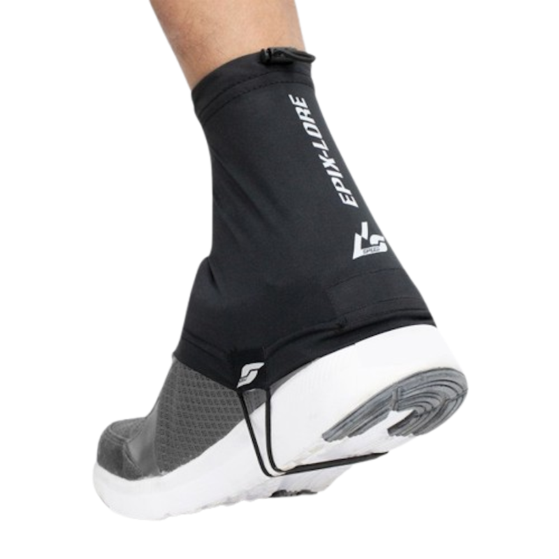 Speed Epixlore Series Running Gaiters 1.0 1