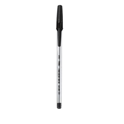 Deli Ballpoint Pen 1.0 mm  ｜ EQ3