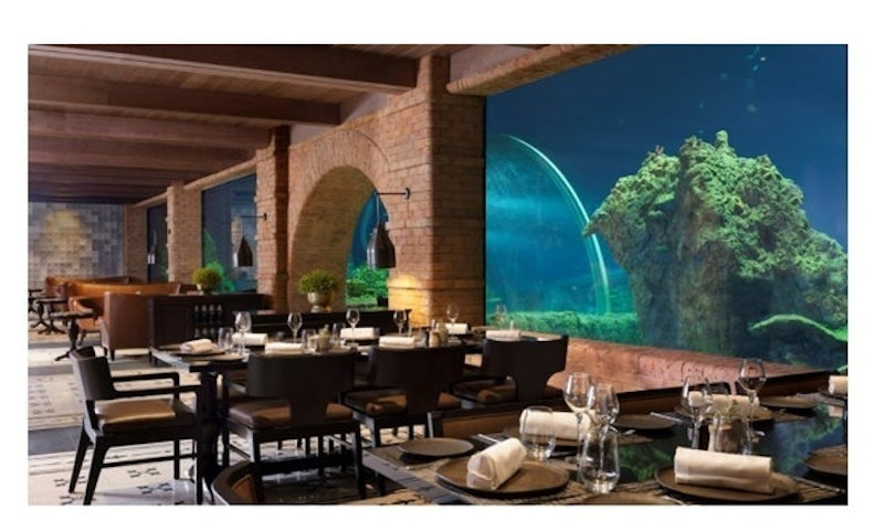Koral Restaurant 1