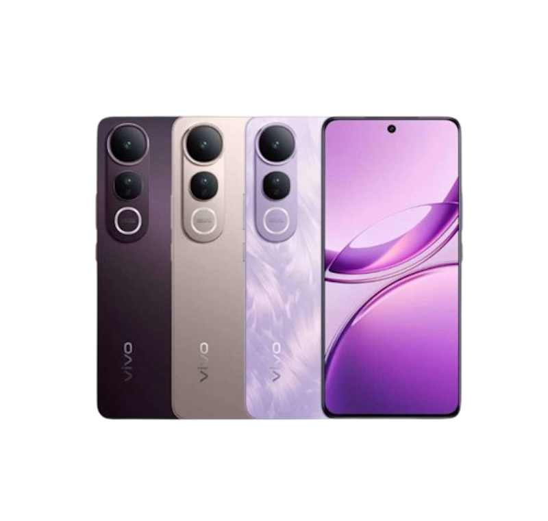 vivo V50 Lite 4G 1