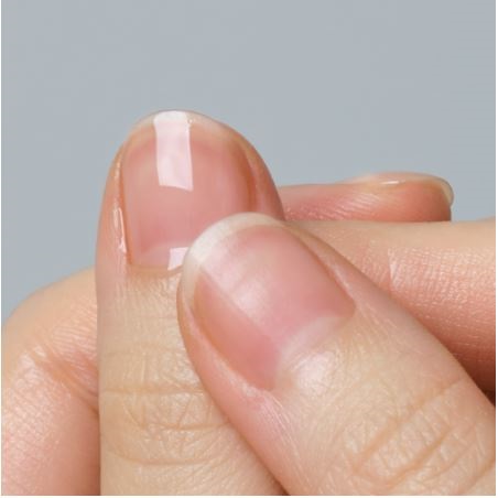 TROPE TROPE Nail & Cuticle Oil