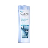 10 Rekomendasi Shampo CLEAR Terbaik 2