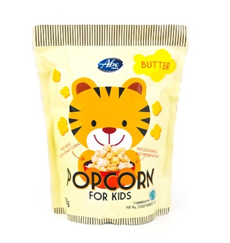 Popcorn for Kids 5