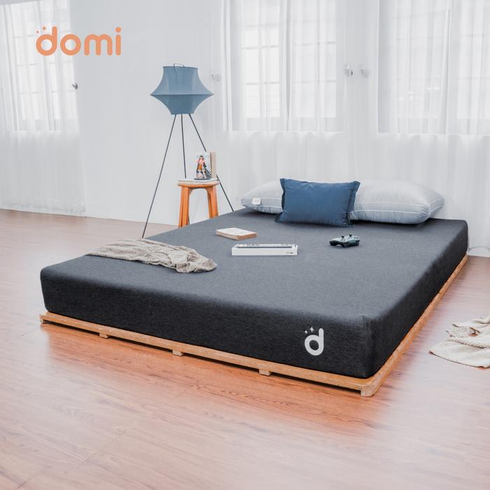 Domi Bed Domi Mattress Mate