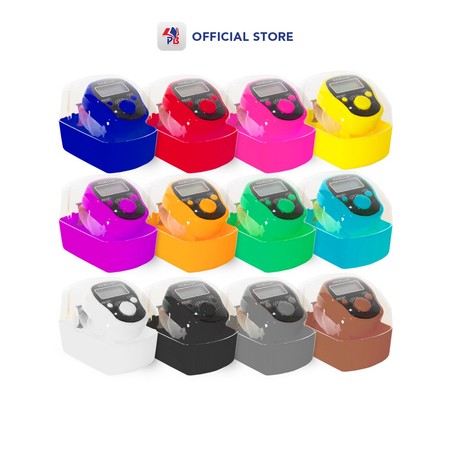 Yiwu Sanda Electronics SXH5136 Tasbih Digital LED Light Plus Box