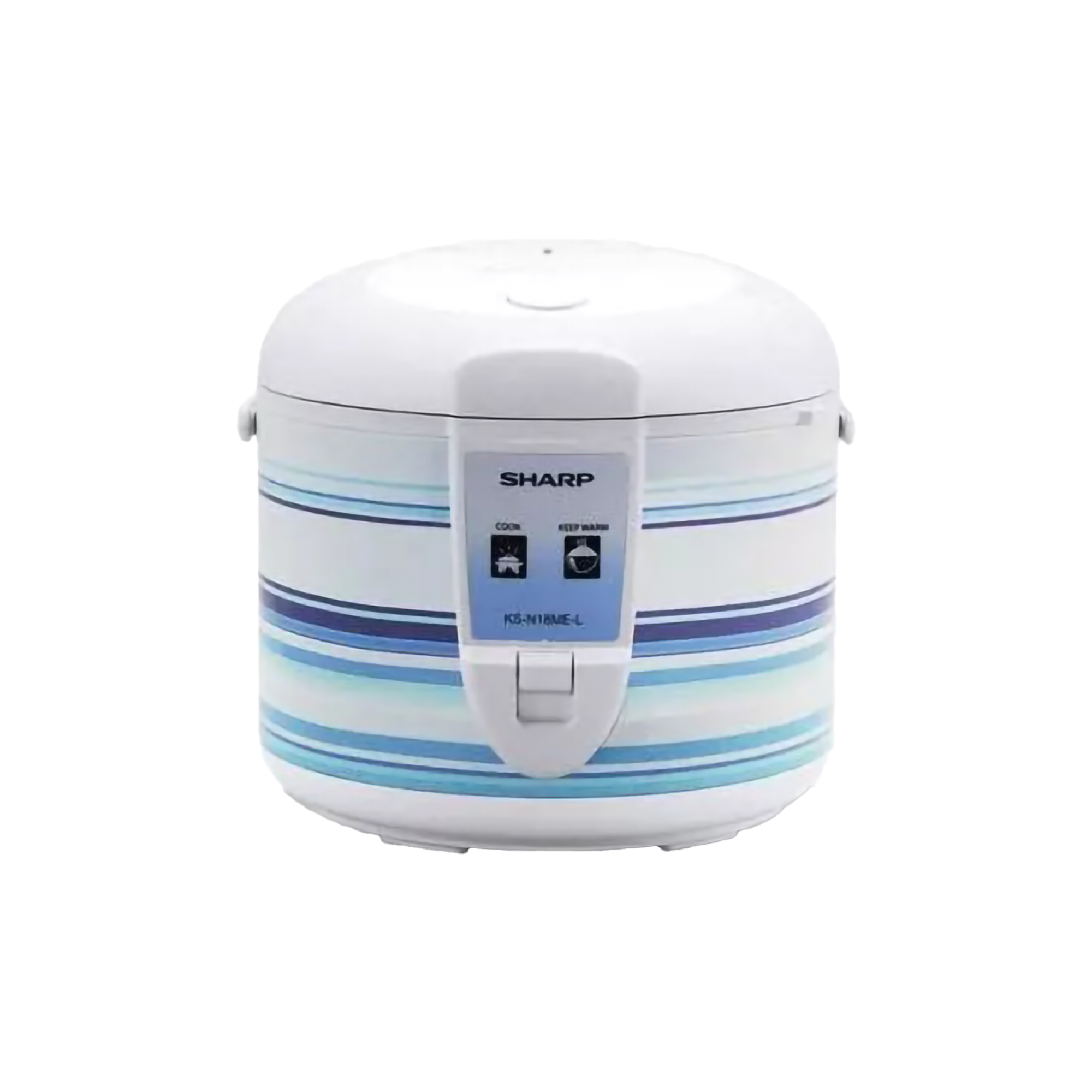 1,8 Liter Rice Cooker 1