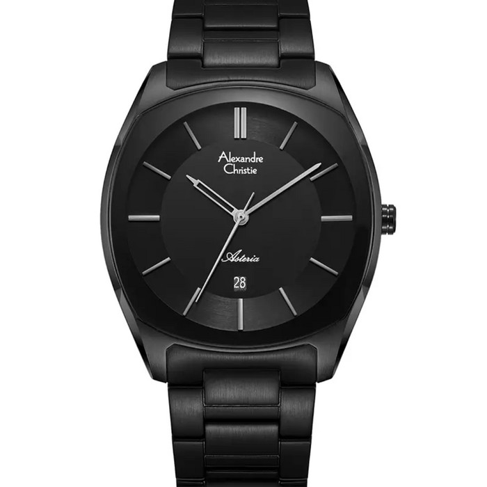 Alexandre Christie Jam Tangan Pria  AC 8671 LD