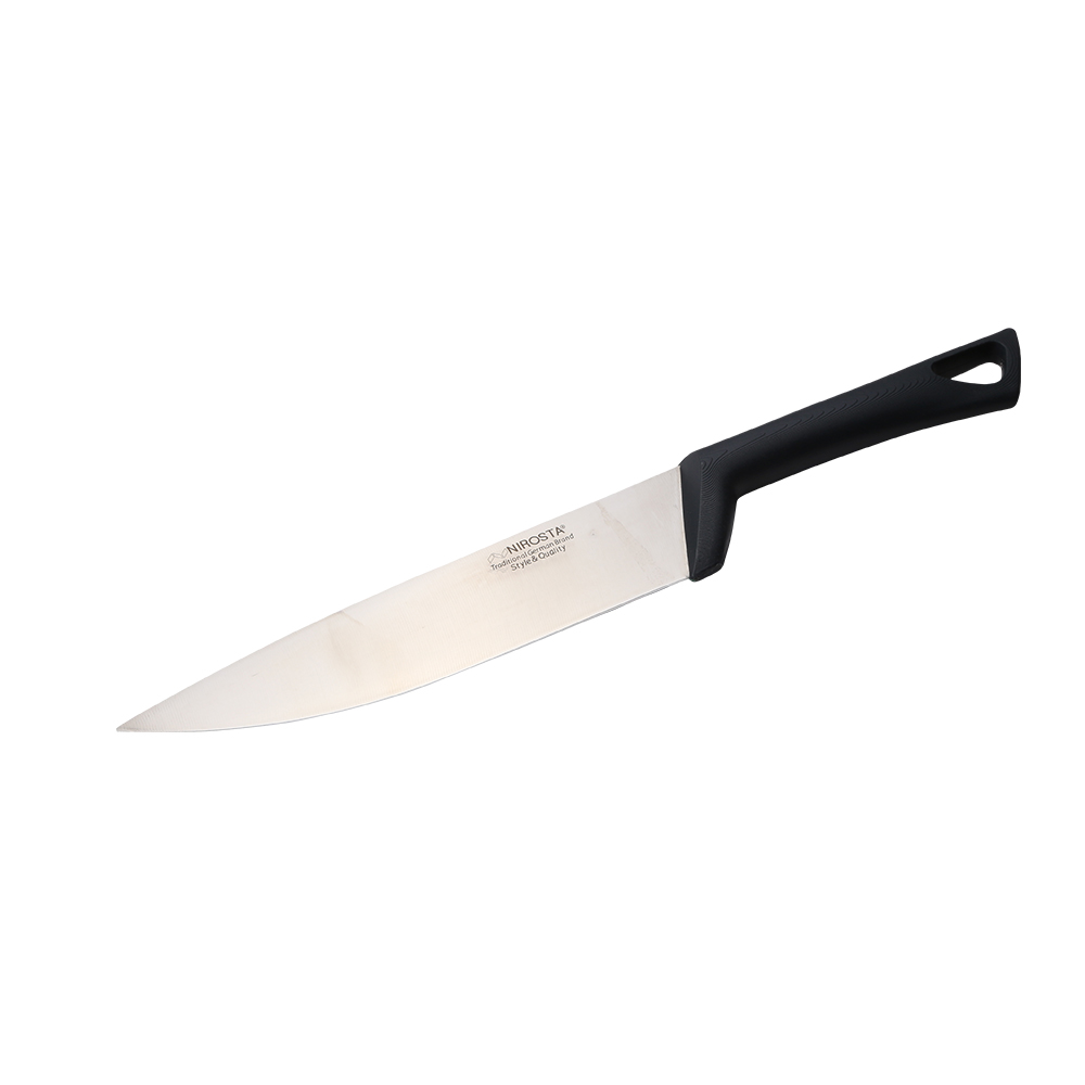 Fackelmann Inda Kitchenware  Fackelmann® Nirosta Cooking Knife Style